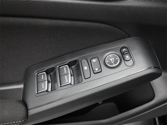 used 2024 Honda Civic car, priced at $23,500