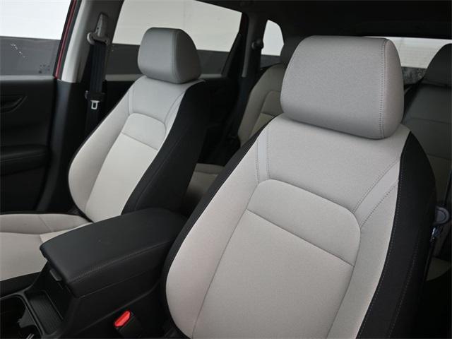 new 2025 Honda CR-V car, priced at $33,656