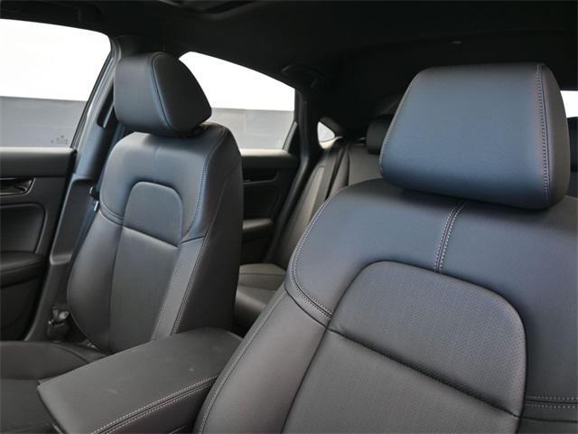 new 2025 Honda Civic Hybrid car, priced at $34,300