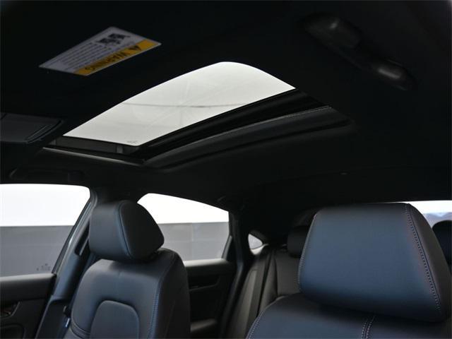 new 2025 Honda Civic Hybrid car, priced at $34,300
