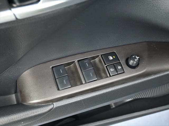 used 2023 Toyota Camry car, priced at $22,400