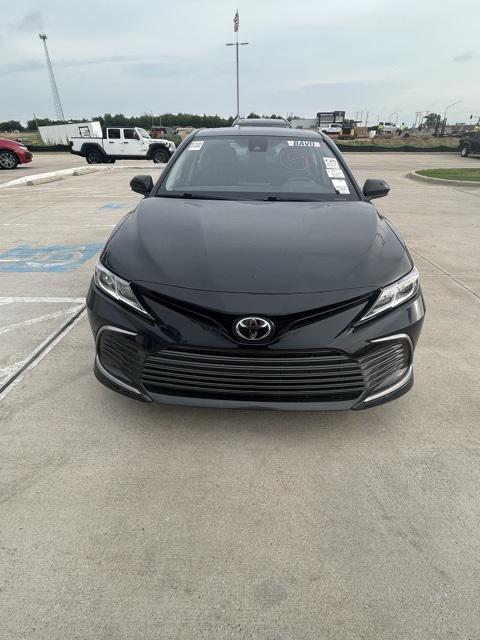 used 2023 Toyota Camry car, priced at $23,250