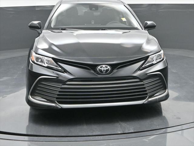 used 2023 Toyota Camry car, priced at $22,400