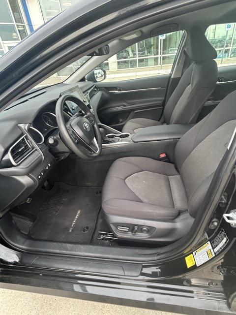 used 2023 Toyota Camry car, priced at $23,250