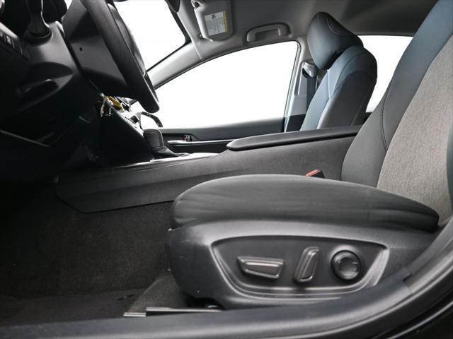 used 2023 Toyota Camry car, priced at $22,400
