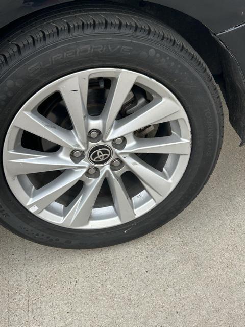 used 2023 Toyota Camry car, priced at $23,250