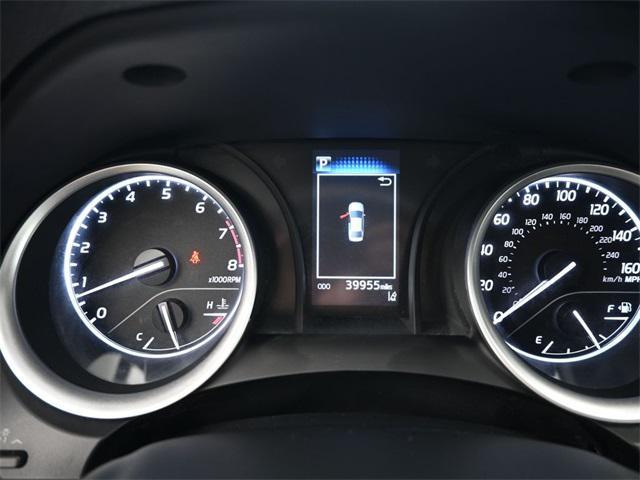 used 2023 Toyota Camry car, priced at $22,900