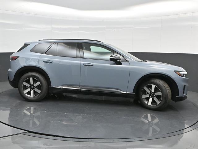 new 2024 Honda Prologue car, priced at $45,000