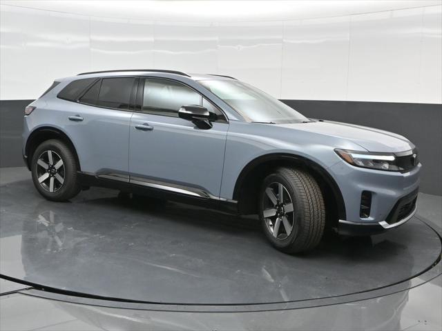 new 2024 Honda Prologue car, priced at $45,000