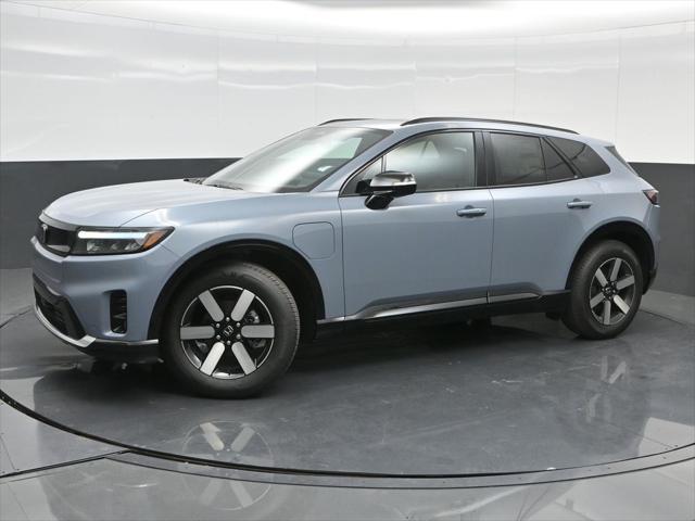 new 2024 Honda Prologue car, priced at $45,000