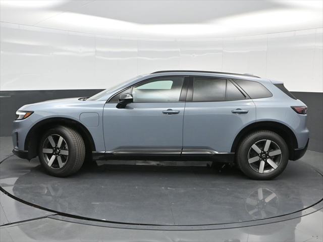 new 2024 Honda Prologue car, priced at $45,000