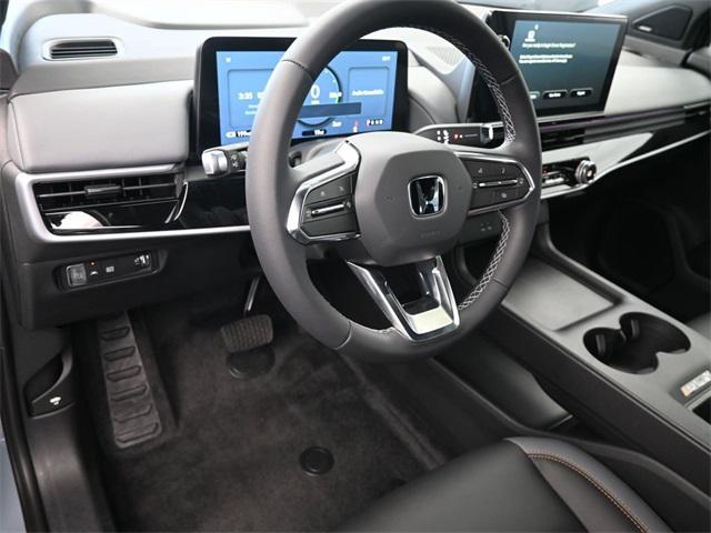 new 2024 Honda Prologue car, priced at $44,000