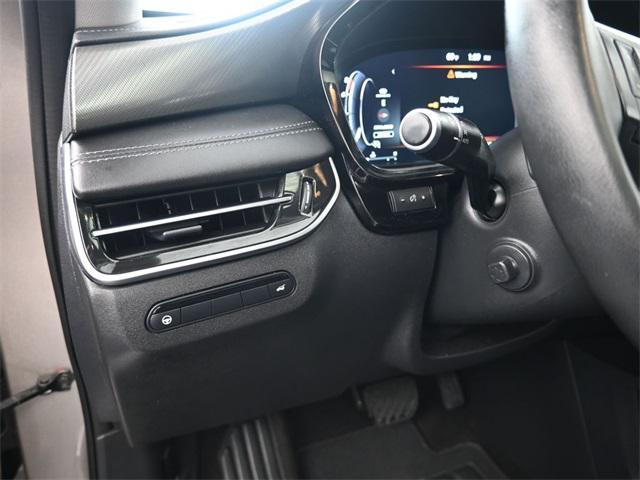 used 2024 INFINITI QX60 car, priced at $39,850