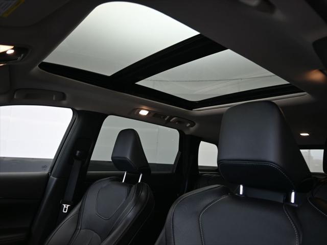 used 2024 INFINITI QX60 car, priced at $37,900