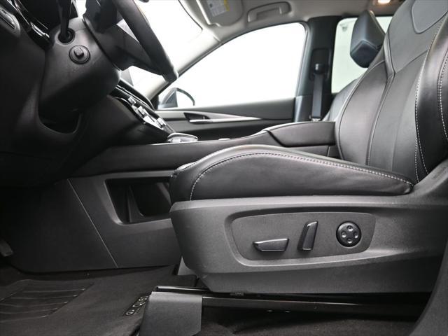 used 2024 INFINITI QX60 car, priced at $37,900