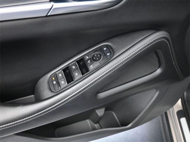 used 2024 INFINITI QX60 car, priced at $39,850