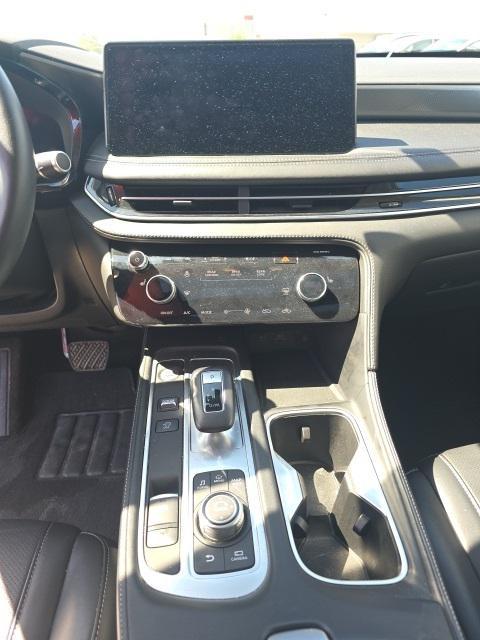 used 2024 INFINITI QX60 car, priced at $41,900