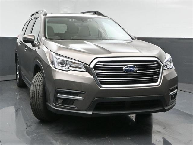 used 2022 Subaru Ascent car, priced at $24,441