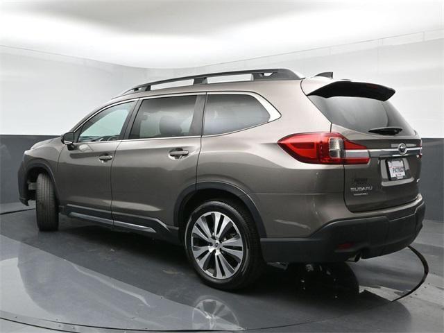 used 2022 Subaru Ascent car, priced at $24,441