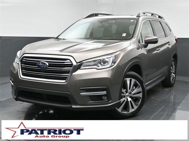 used 2022 Subaru Ascent car, priced at $24,441