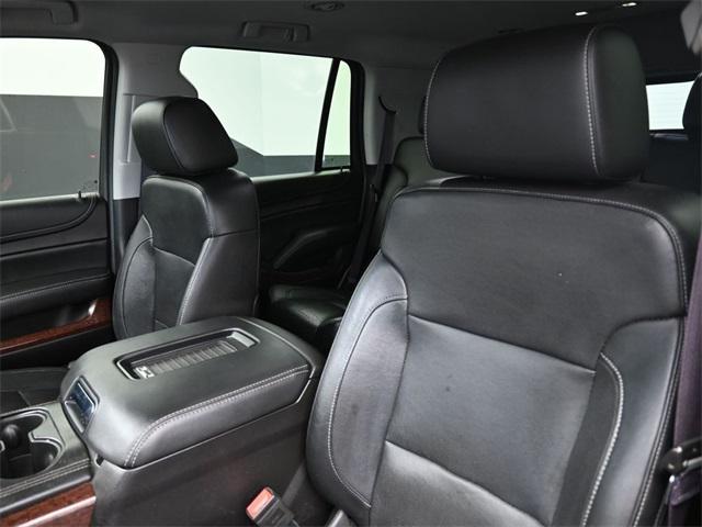 used 2016 GMC Yukon car, priced at $18,000