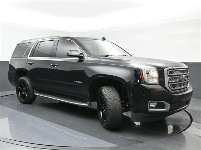 used 2016 GMC Yukon car, priced at $18,000