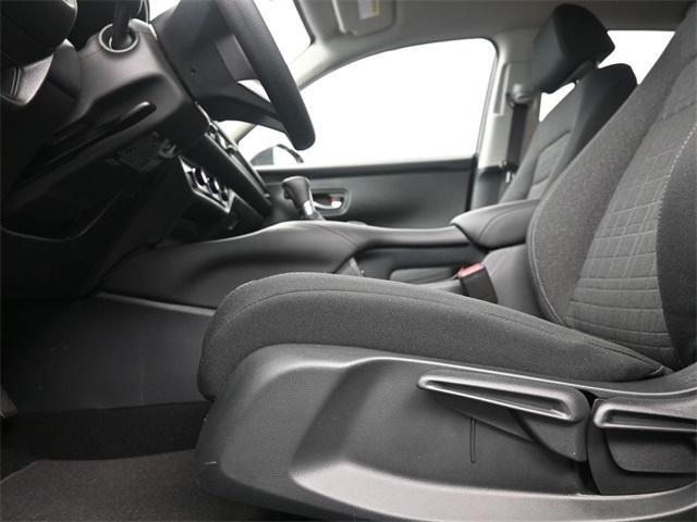 new 2025 Honda HR-V car, priced at $27,980