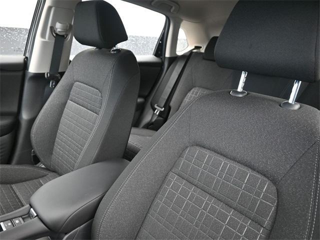 new 2025 Honda HR-V car, priced at $27,980