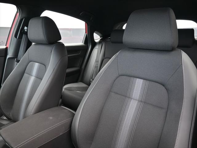 new 2025 Honda Civic car, priced at $27,985