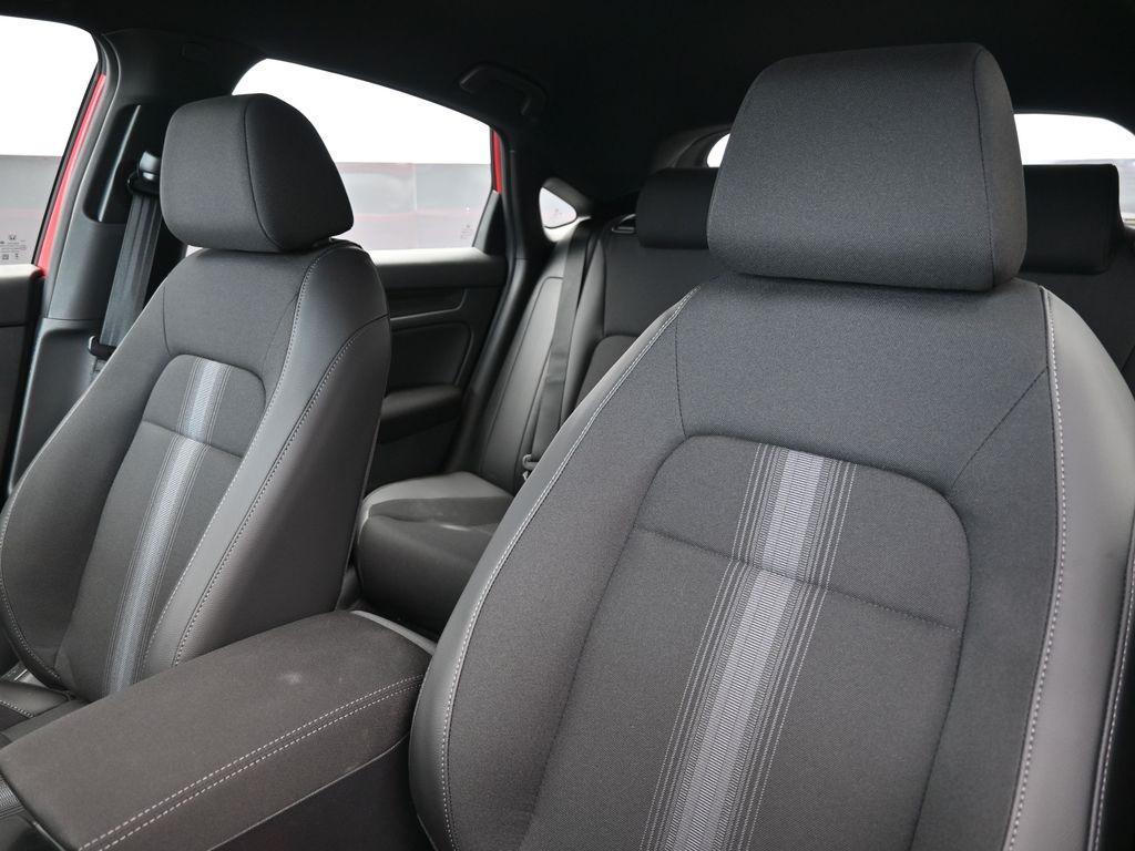 new 2025 Honda Civic car, priced at $27,985