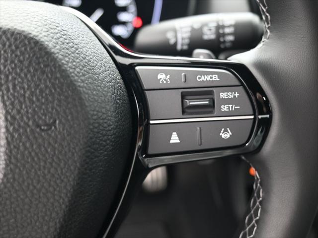 new 2025 Honda Civic car, priced at $27,985