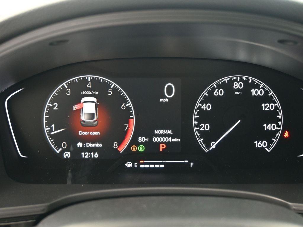 new 2025 Honda Civic car, priced at $27,985