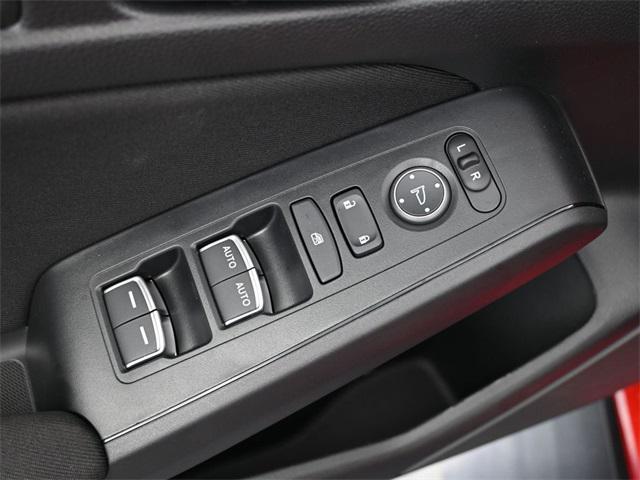 new 2025 Honda Civic car, priced at $27,985