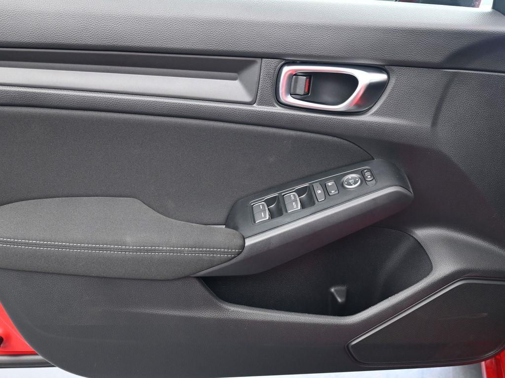 new 2025 Honda Civic car, priced at $27,985