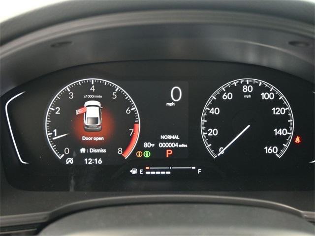 new 2025 Honda Civic car, priced at $27,985