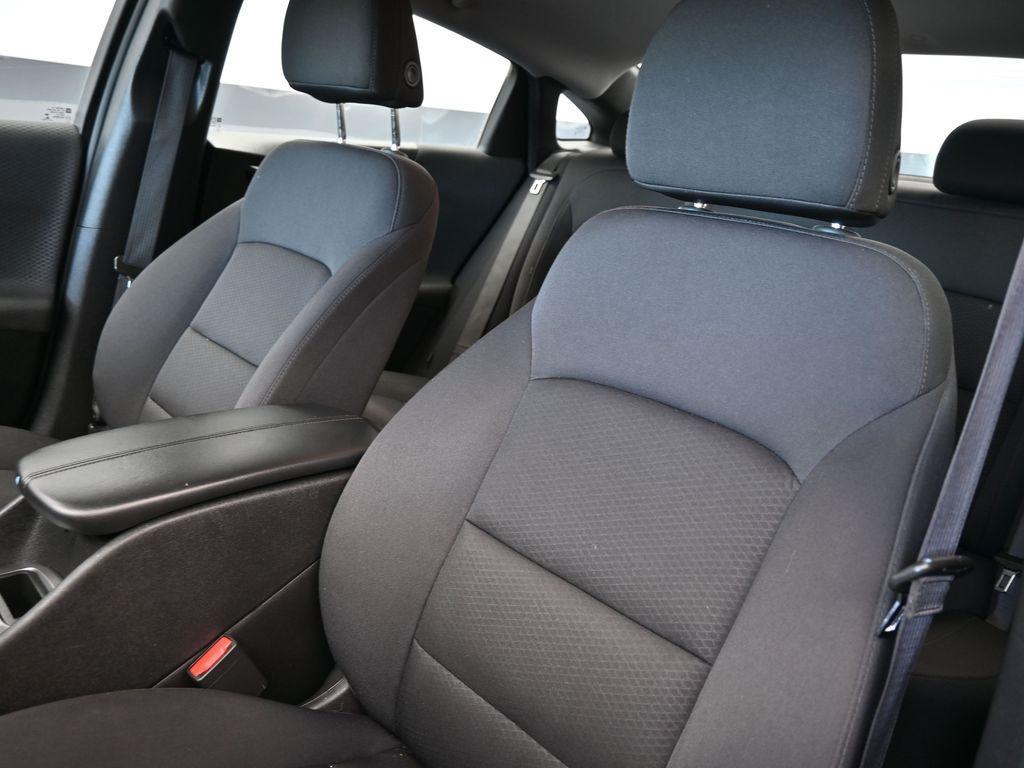 used 2023 Chevrolet Malibu car, priced at $18,300