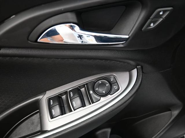 used 2023 Chevrolet Malibu car, priced at $18,300