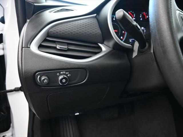 used 2023 Chevrolet Malibu car, priced at $18,300