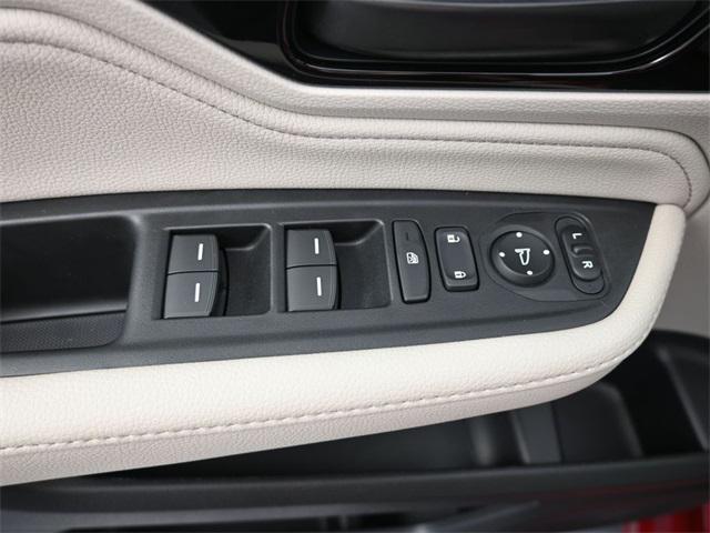 new 2025 Honda Odyssey car, priced at $47,500