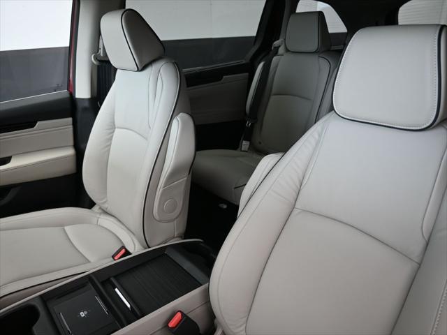 new 2025 Honda Odyssey car, priced at $47,500