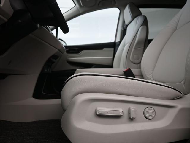 new 2025 Honda Odyssey car, priced at $47,500