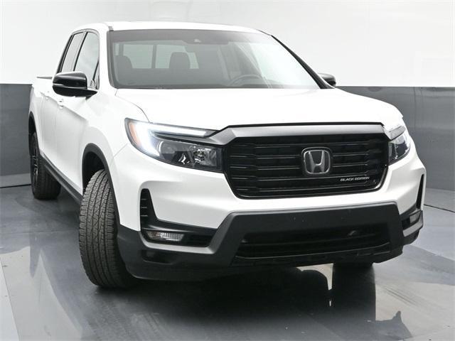 used 2021 Honda Ridgeline car, priced at $35,708