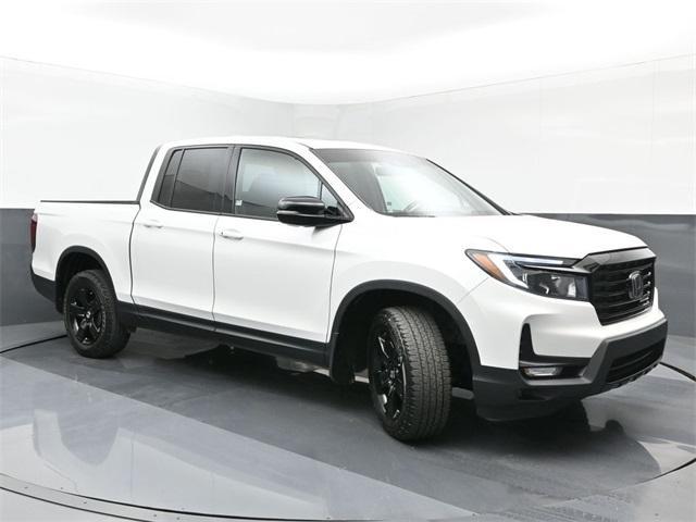 used 2021 Honda Ridgeline car, priced at $35,708