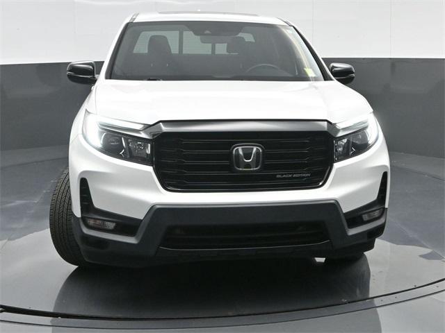 used 2023 Honda Ridgeline car, priced at $33,700