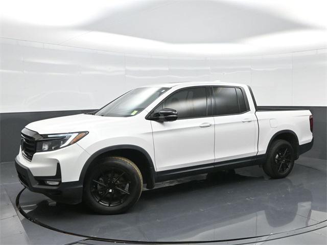 used 2023 Honda Ridgeline car, priced at $33,700