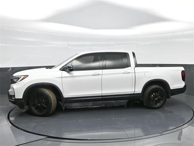 used 2023 Honda Ridgeline car, priced at $33,700