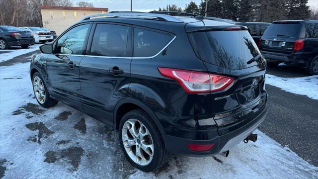 used 2013 Ford Escape car, priced at $6,950