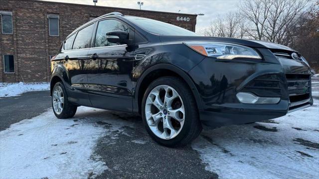 used 2013 Ford Escape car, priced at $6,950