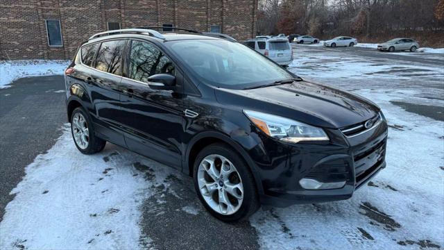 used 2013 Ford Escape car, priced at $6,950