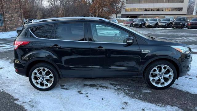 used 2013 Ford Escape car, priced at $6,950